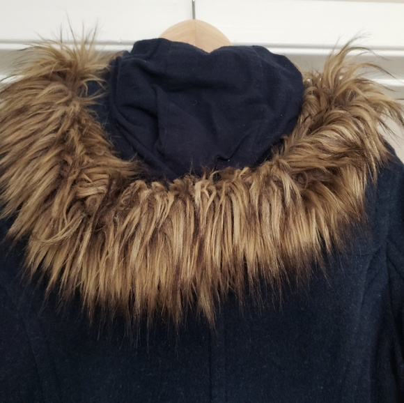 American Eagle toggle coat - Picture 5 of 5
